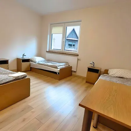 Karmelitanski ゲストハウス