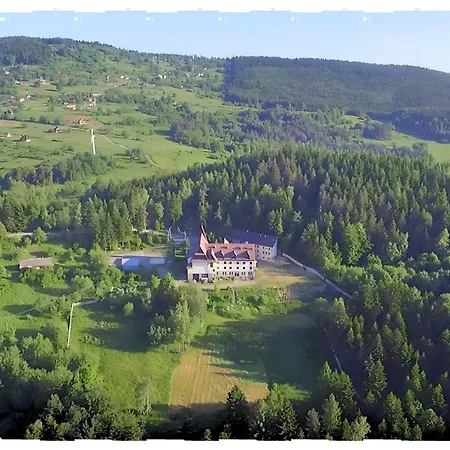 Karmelitanski 3* ザボヤ