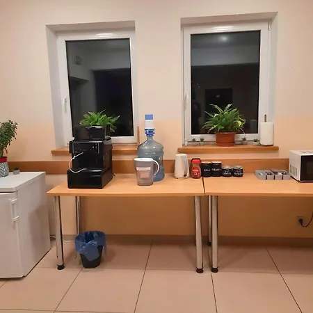 Karmelitanski ゲストハウス