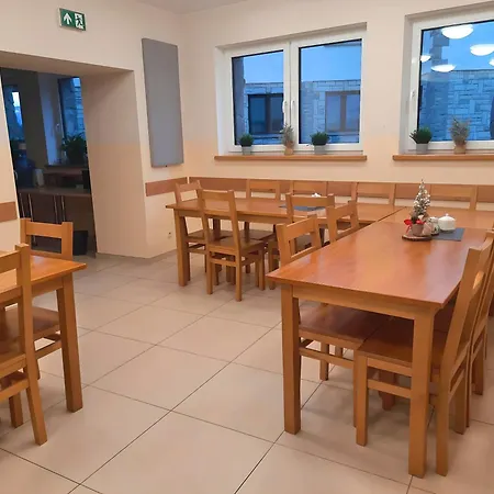 ゲストハウス Karmelitanski