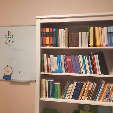 Karmelitanski ゲストハウス 3*