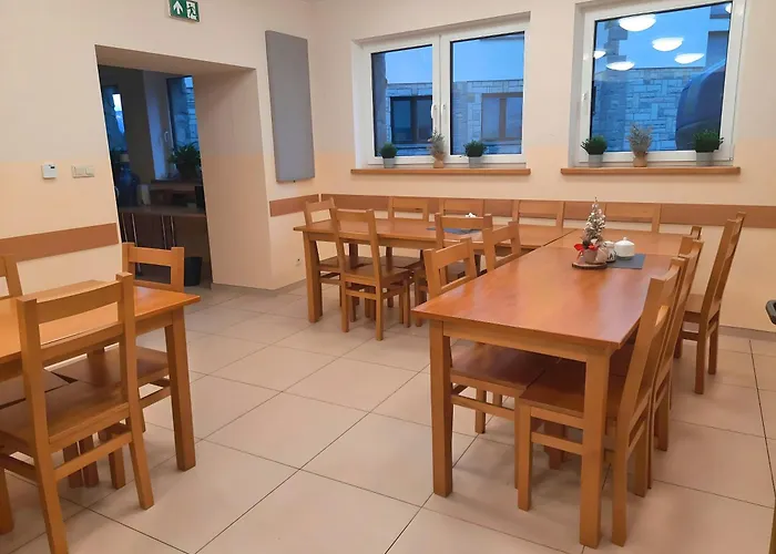 Affittacamere Karmelitanski